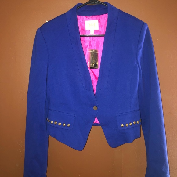 Nicki Minaj Jackets & Blazers - Nicki Minaj sweater